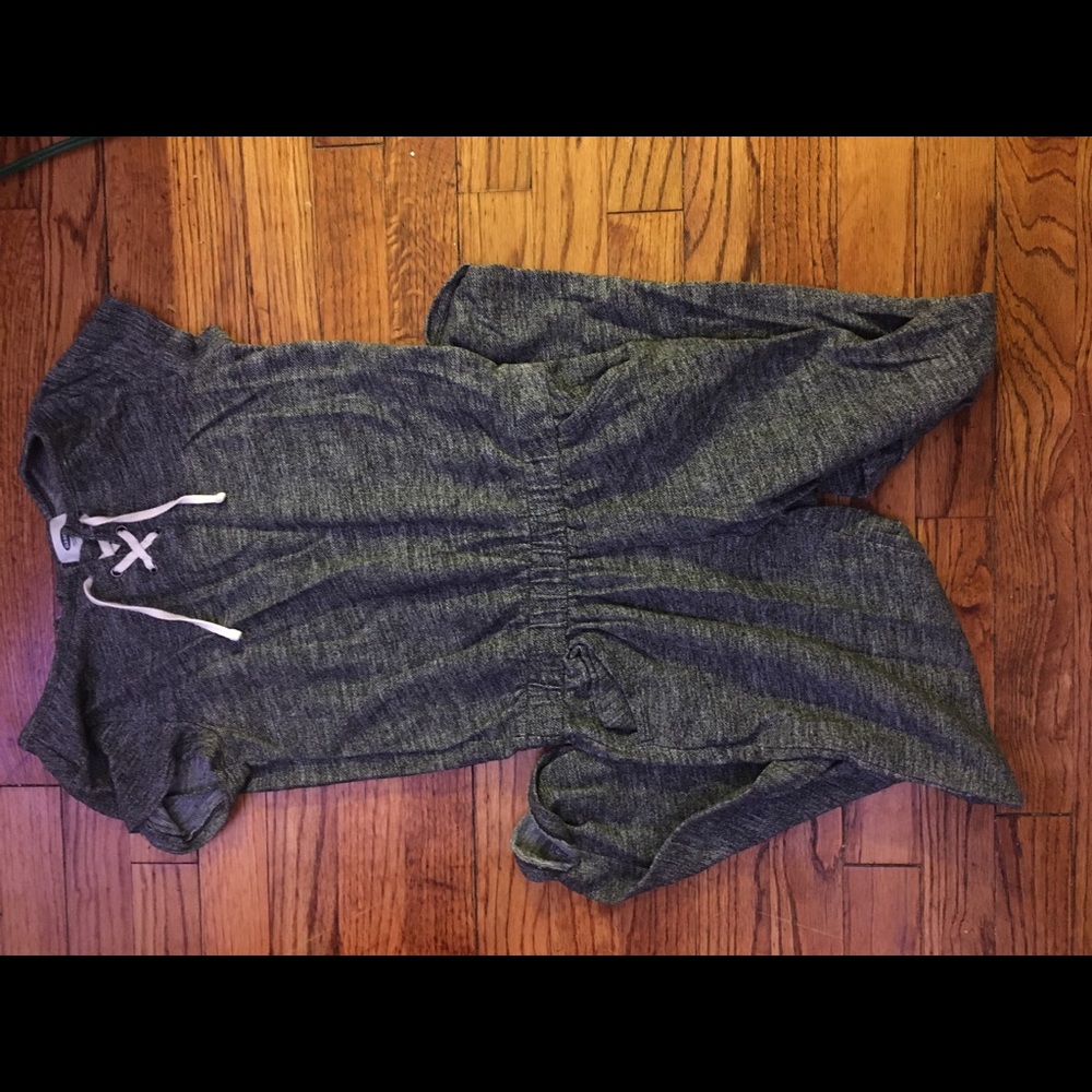 Trendy jumpsuit